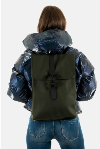 Sacs à dos rains rucksack 03 green