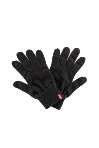 Gants levi's® ben touch screen 17 bleu marine