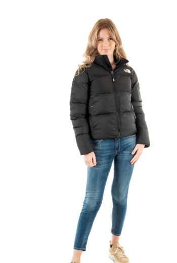 Doudounes the north face saikuru jk31 black