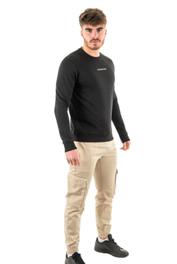 Sweat chabrand 60282 108 noir