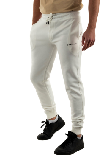 Joggings chabrand 60292 801 blanc