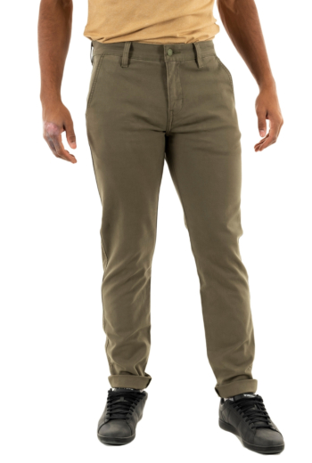 Pantalons levi's® 17199 0001 bunker olive shady