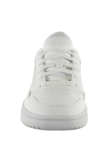 Baskets basses adidas originals hoops 3.0 w ftwwht/ftwwht/dshgry