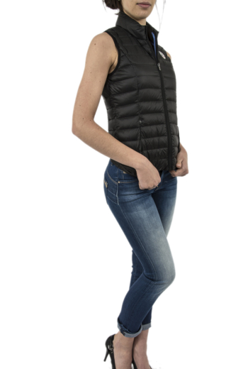 Gilets sans manche jott doudoune sans manche seda 999 noir