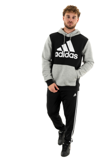 Sweat adidas originals m bl fl hd black/mgreyh