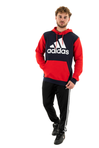 Sweat adidas originals m bl fl hd legink/betsca