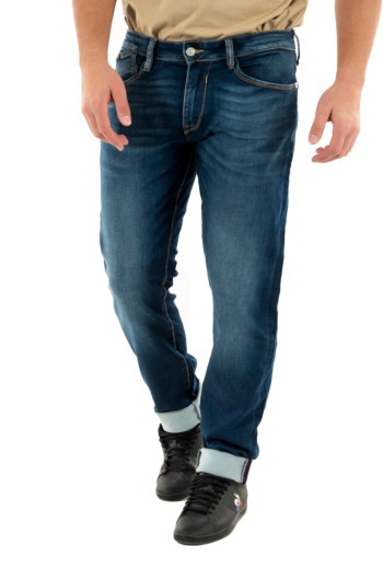 Jeans Le Temps Des Cerises 800/12jo 3001 blue