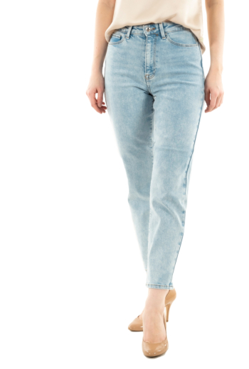 Jeans only emily light blue denim