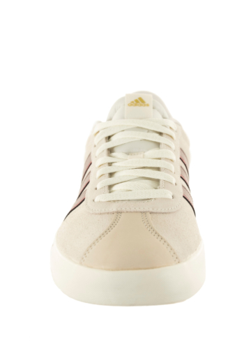 Baskets basses adidas originals vl court 3.0 owhite/earstr/goldmt