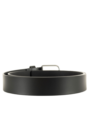 Ceinture tommy jeans scanton bds black