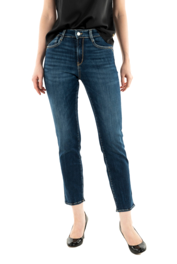 Jeans Le Temps Des Cerises 400/17 3001 blue