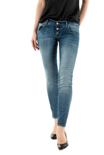 Jeans please p0x4 1670 blu denim