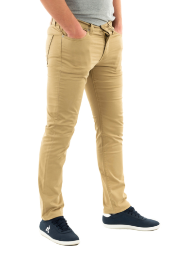 Jeans levi's® 511™ slim fit 4425 harvest gold sued