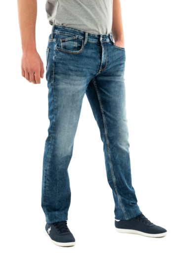 Jeans Le Temps Des Cerises 800/12jo 3001 blue