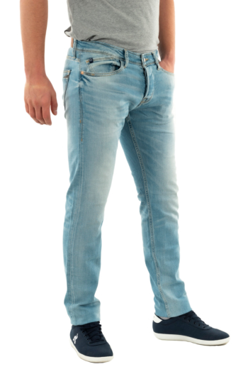 Jeans Le Temps Des Cerises 700/11 3001 blue