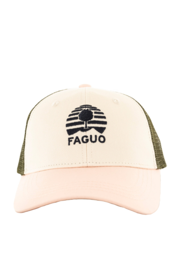 Casquettes faguo cap pin15