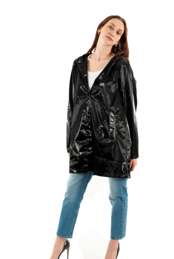 Blousons et vestes rains a-line w jacket 29 night