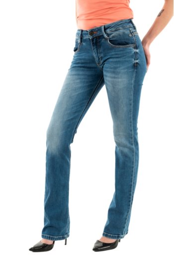 Jeans freeman t. porter betsy s-sdm 428 f0085 saopolo med