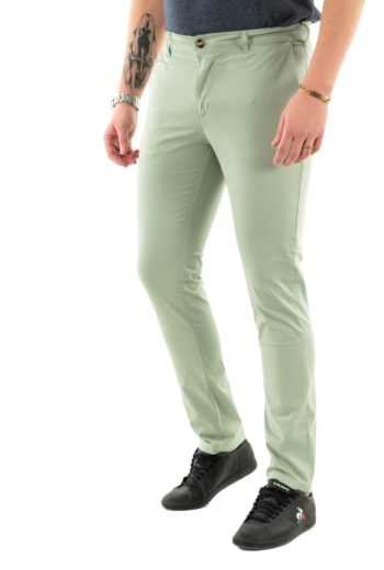 Pantalons faguo brix gre01