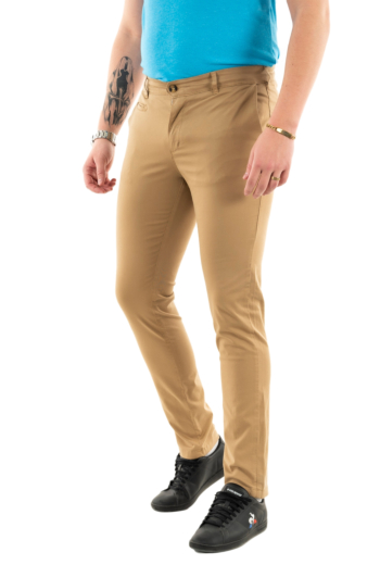 Pantalons faguo brix bei07