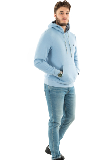 Sweat faguo dirac blu01