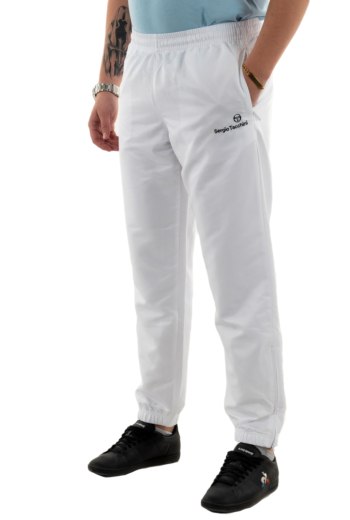 Joggings sergio tacchini carson 021 slim 118-wht/blk