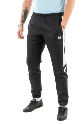 Joggings sergio tacchini alettone 572-blk/piv