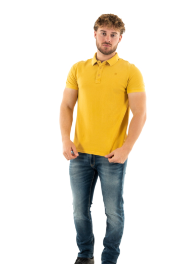 Polos freeman t. porter tadley icon co27 f1242 spectra yellow