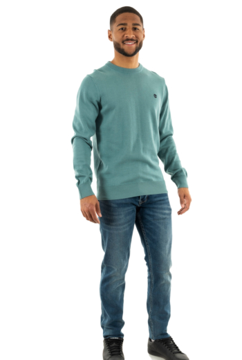 Sweat timberland williams river crew cl61 sea pine