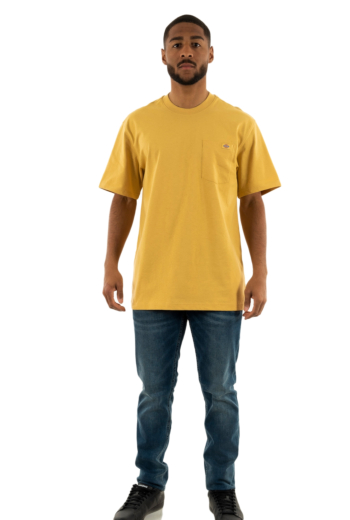 Tee shirt dickies luray h131 fall leaf