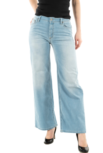 Jeans please p0qt 1670 blu denim