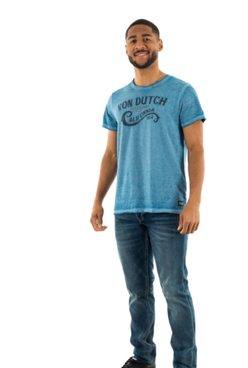 Tee shirt von dutch calif ci