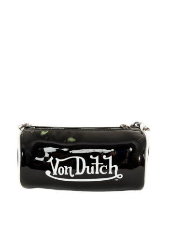 Pochettes & Sacoches von dutch kiwi noir/blanc