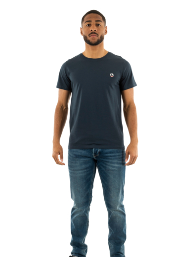 Tee shirt jott pietro 104 navy