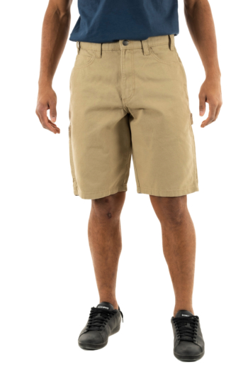 Shorts bermudas dickies duck canvas f021 sw desert