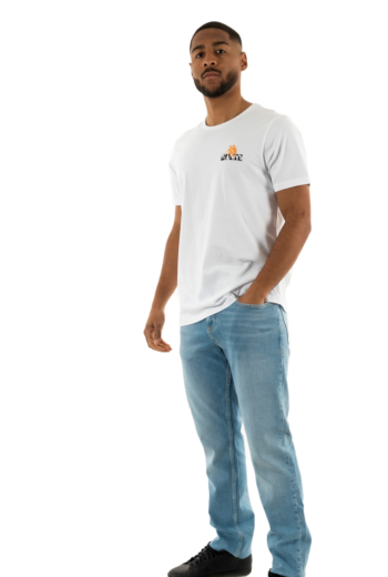 Tee shirt kulte way of white