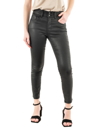 Pantalons salsa secret push 000 black