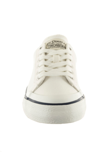 Baskets basses levi's® ls2 s 51 blanc standard