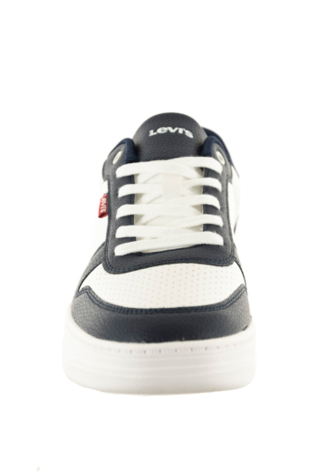 Baskets basses levi's® drive 17 bleu marine