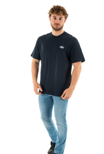 Tee shirt dickies summerdale dnx1 dark navy