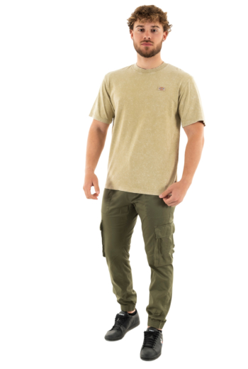 Tee shirt dickies newington j491 dble dye/acd s