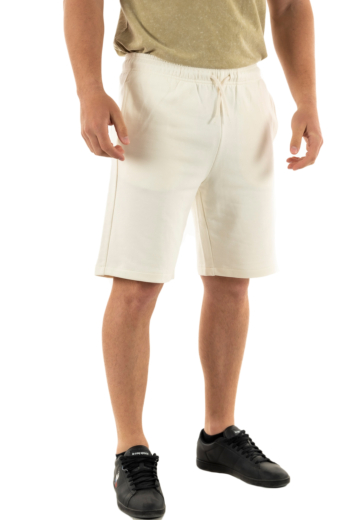 Shorts bermudas dickies mapleton ecr1 ecru