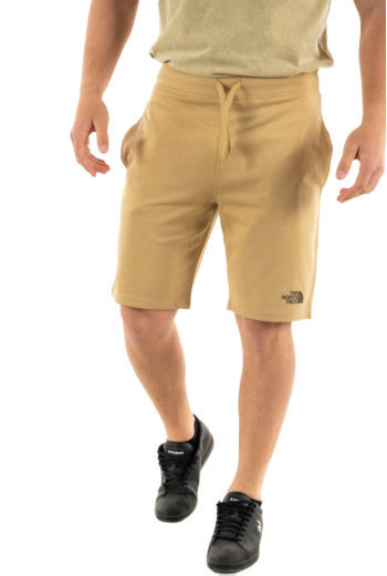 Shorts bermudas the north face 0a3s4e lk51 kaki stone