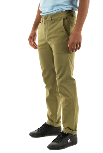 Pantalons freeman t. porter mathis bonito boni24 f839 deep lichen green