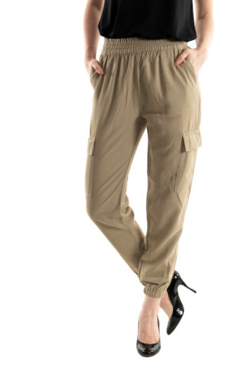 Pantalons only aris pure cashmere