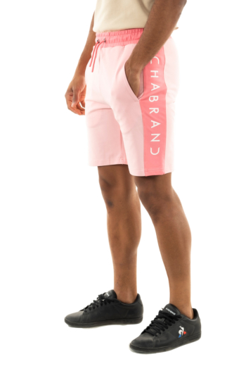 Shorts bermudas chabrand 60240 603 rose