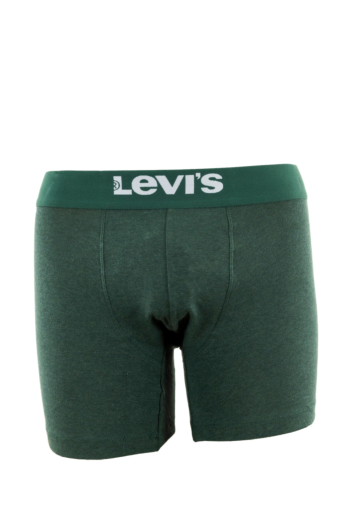 Calecons et slips levi's® cactus 2p 001 navy/green