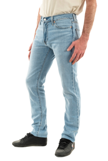 Jeans levi's® 511™ slim fit 5815 call it off