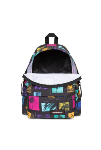 Sacs à dos eastpak padded pak'r 6o0 city bay black