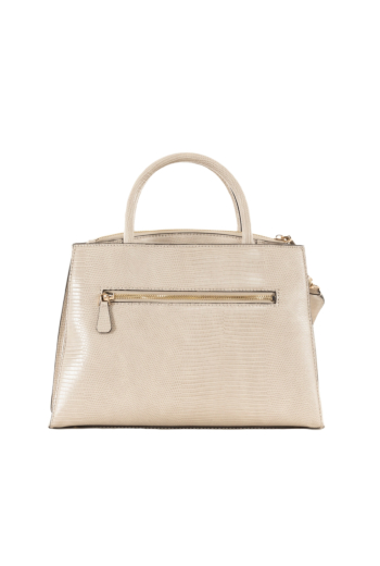 Sacs à main guess jeans arlena girlfriend satchel tau taupe